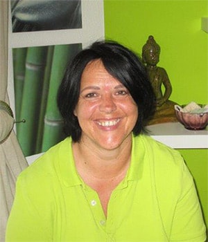 Mandy Bischof